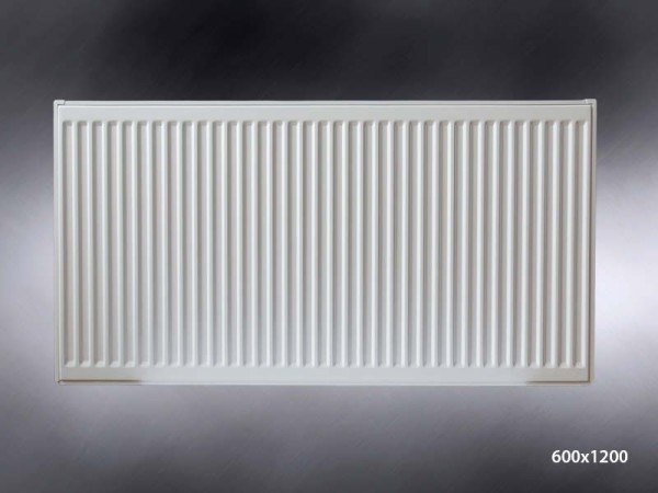 Mastaş Compact and Compact Ventil Panel Radiators