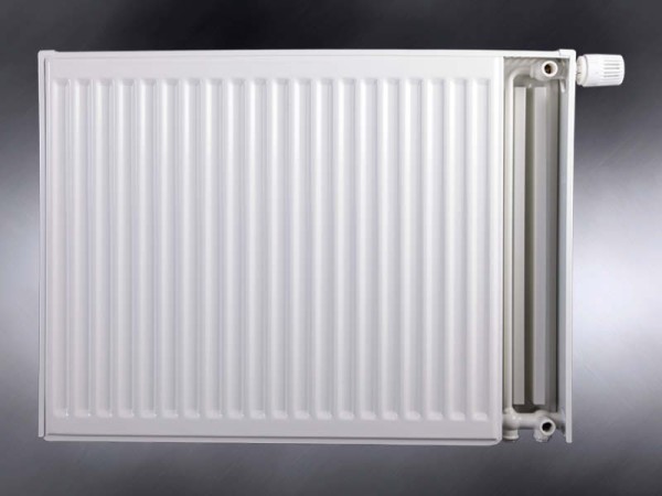 Mastaş Compact and Compact Ventil Panel Radiators