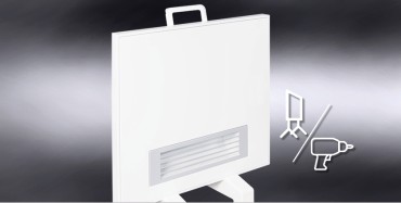 Easy to Carry :: IVIGO Electric Heaters | Heating Innovations