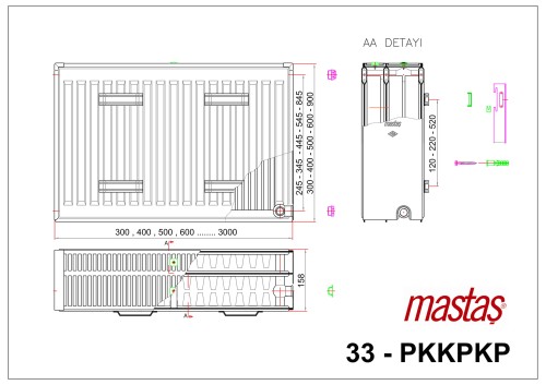 VİGO Elektrikli Isıtıcı, VİGO Elektrikli Soba, VİGO Isıtıcı-Radyatör Tipleri