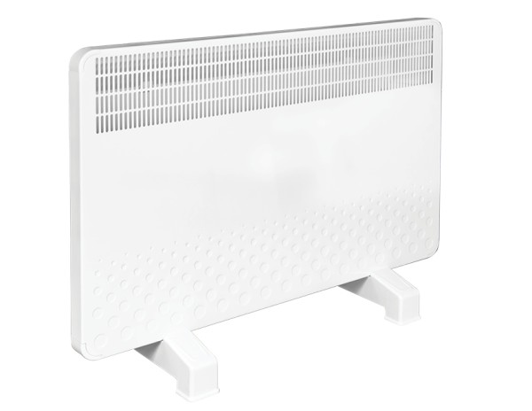 Solaris Digital Convector Heater