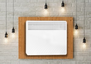 Solaris Manual Convector Heater