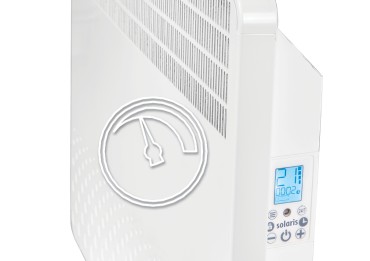 Energy Consumption Monitoring :: IVIGO Electric Heaters | Heating ...