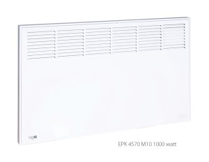 Ivigo Manual Convector