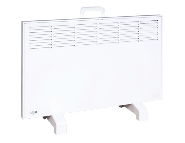 Ivigo Manual Convector