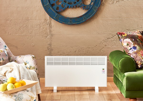 Ivigo Digital Convector