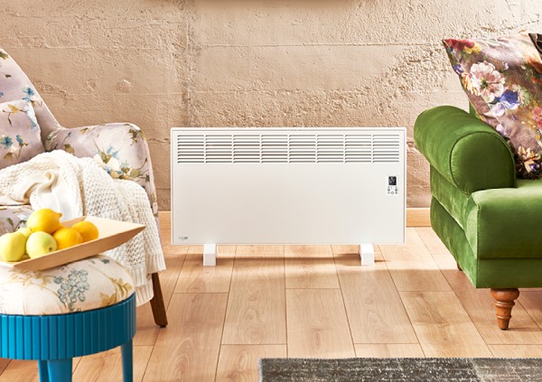 Ivigo Wi-Fi Convector