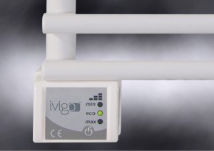 Ivigo Digital Towel Warmer