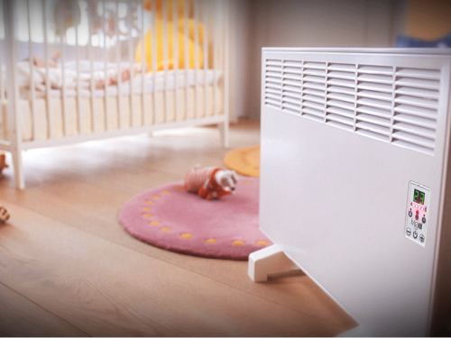 İVİGO Electric Heater, ivigo panel radiator, ivigo decorative radiator