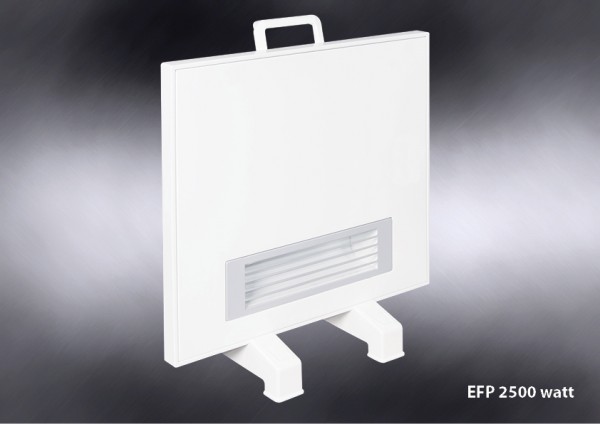 Ivigo Manual Electric Heater with Fan