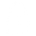 Locking the device with app